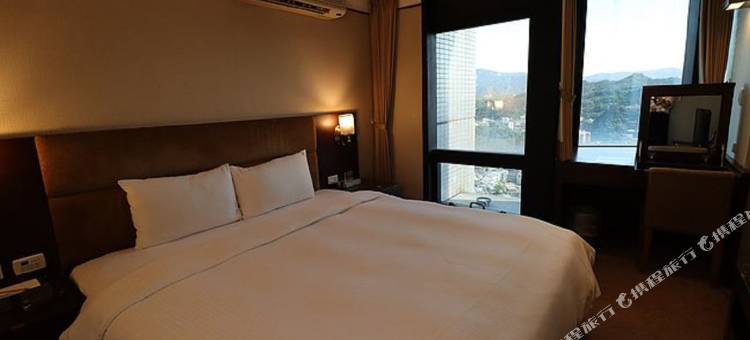 基隆莱茵商旅图片