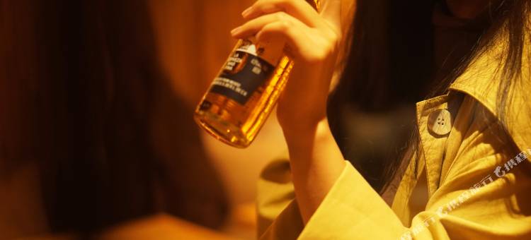 云和云谷山房民宿图片