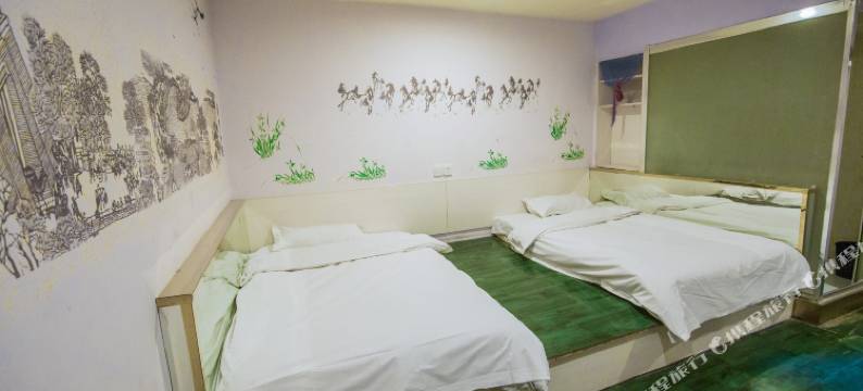 丽晶宾馆(广饶银座商城店)图片