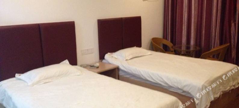 闽侯福乐快捷酒店图片