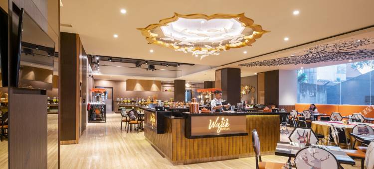 科塔卢米诺WH酒店(Luminor Hotel Kota Jakarta)图片