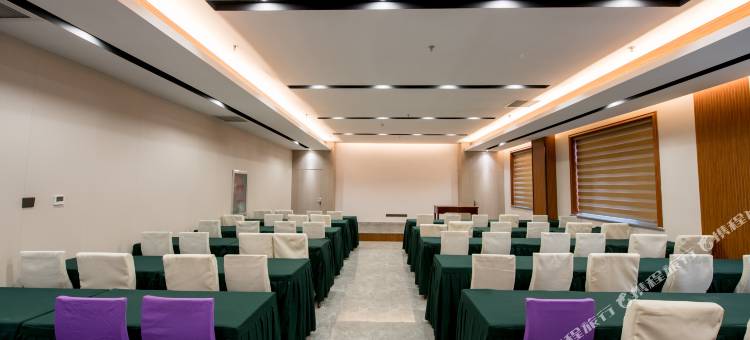 宜尚酒店(东营东城南一路店)图片