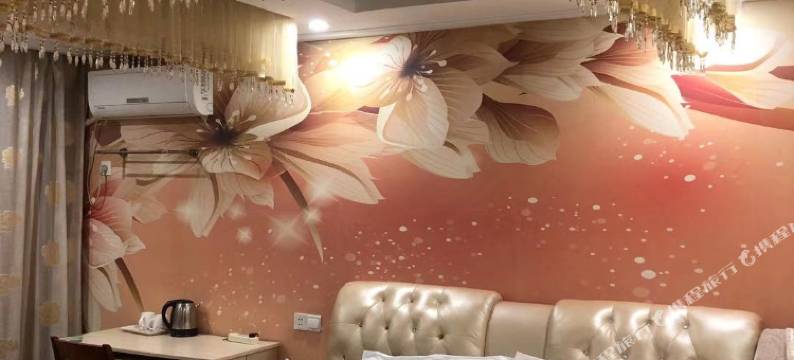 常州来缘客房图片