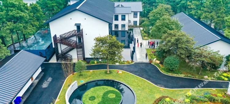 常州野松岭民宿图片