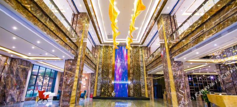 凯利国际酒店(广西警察学院仙葫校区店)图片