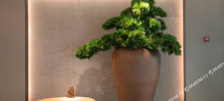 全季酒店(北京建国门白桥大街店)图片