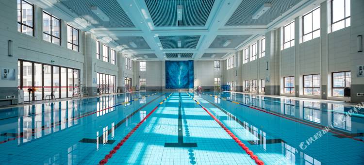 晋江安海智选假日酒店图片