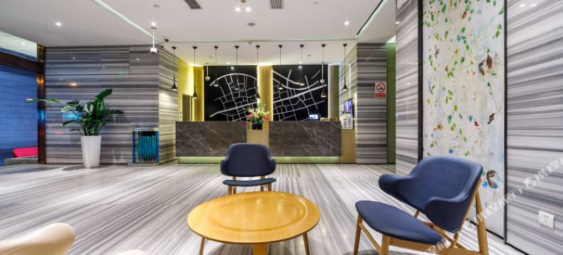 汉庭优佳酒店(上海南京东路店)图片