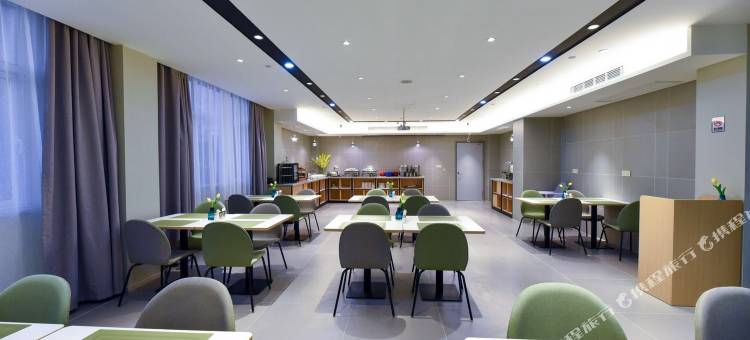 如家商旅酒店(泗阳繁荣中路大润发店)图片