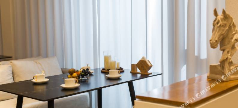 素隐·设计师田园民宿(洱海环海西路店)图片