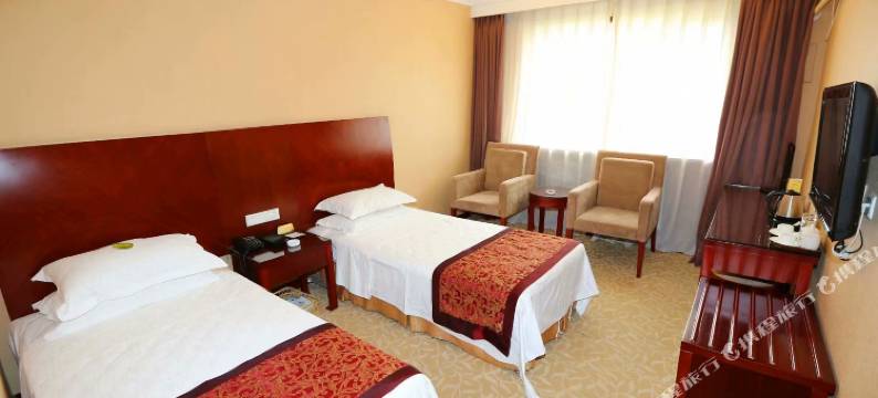 叙庭酒店(省儿童医院店)图片