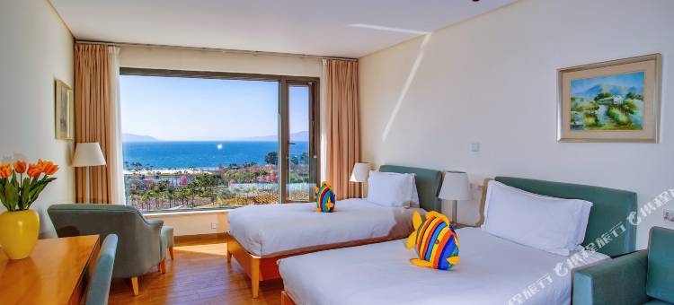 抚仙湖山之湖酒店图片