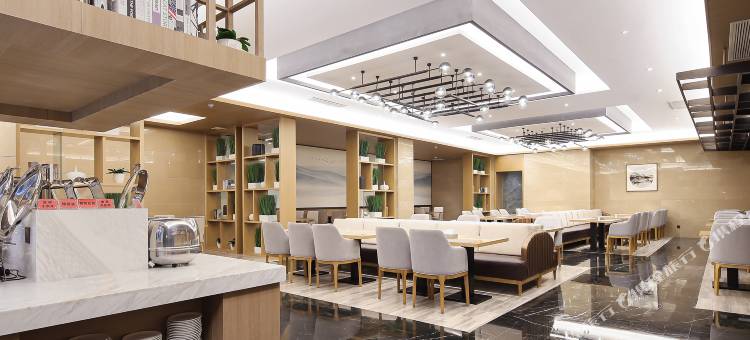 星程酒店(南京六合雄州东路店)图片