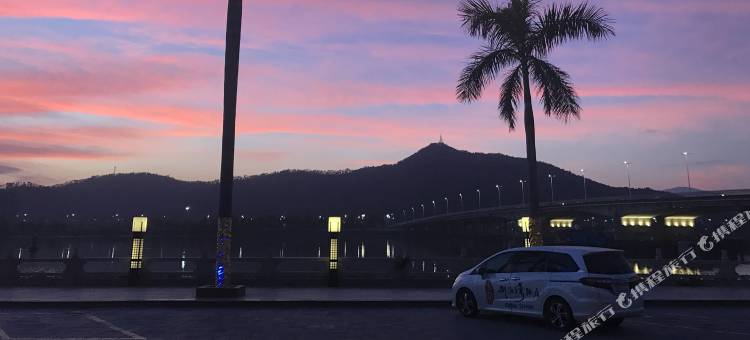 御海湾酒店(珠海白藤湖店)图片