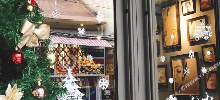 河内嘉年华酒店及水疗中心(Hanoi Fiesta Hotel and Spa)图片