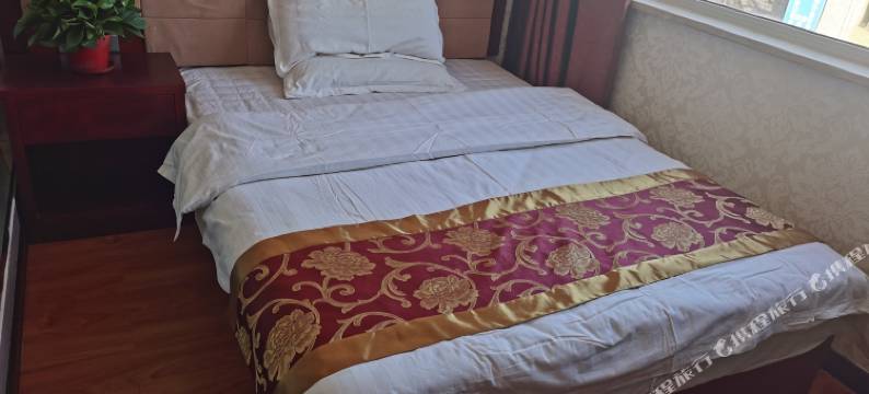 张掖鸿宇快捷酒店图片