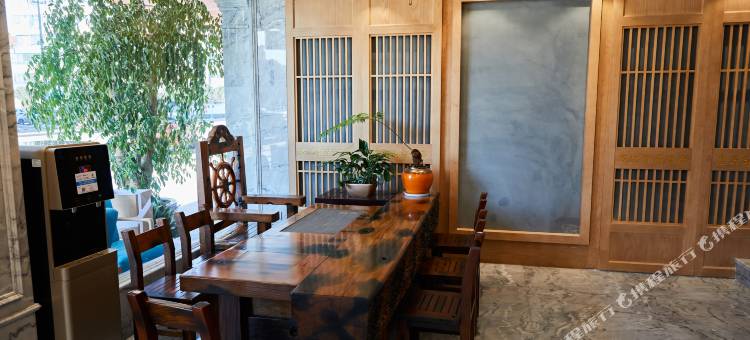 万悦酒店(义乌之心店)图片