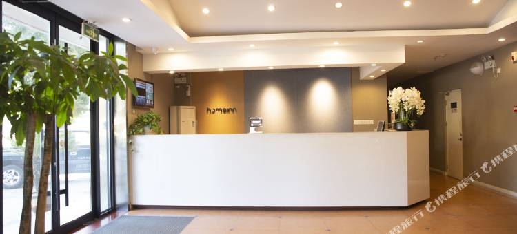 如家酒店(宁海中央广场人民大道店)图片