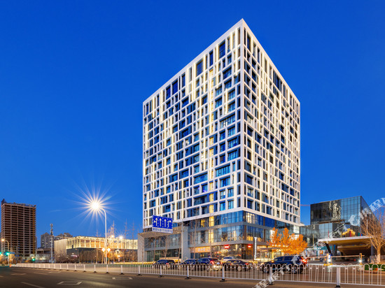 沃纳特服务式酒店(沈阳桃仙机场省博物馆店)