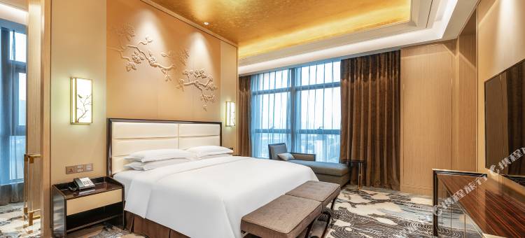 重庆江来明宇尚雅酒店图片