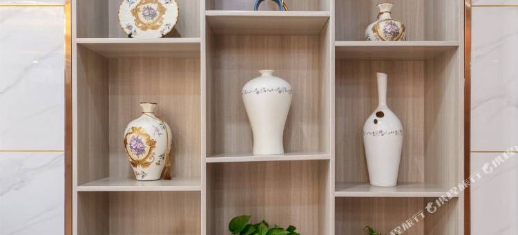 豪庭酒店(六安三十铺店)图片