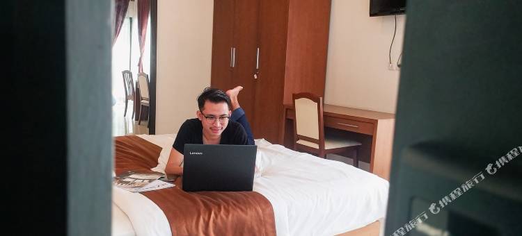 维特维尔酒店(Votel Viure Hotel Jogjakarta)图片