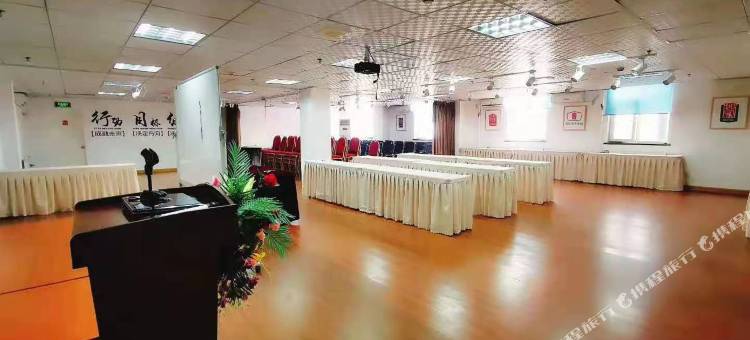 莫泰酒店(沈阳五爱市场小南教堂店)图片