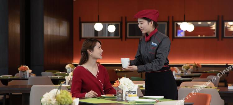 杭州紫金港希尔顿欢朋酒店(拱墅区店)图片