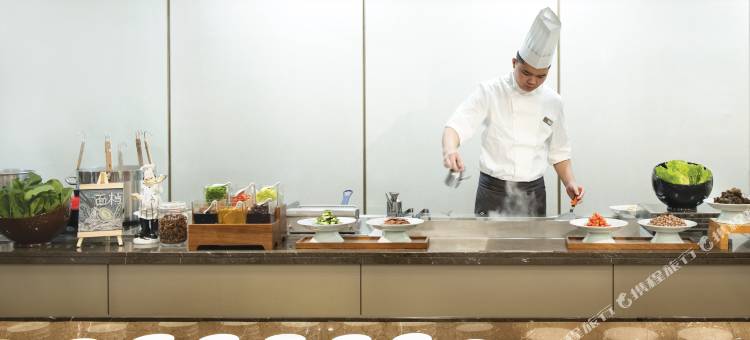 深圳汉普斯酒店图片