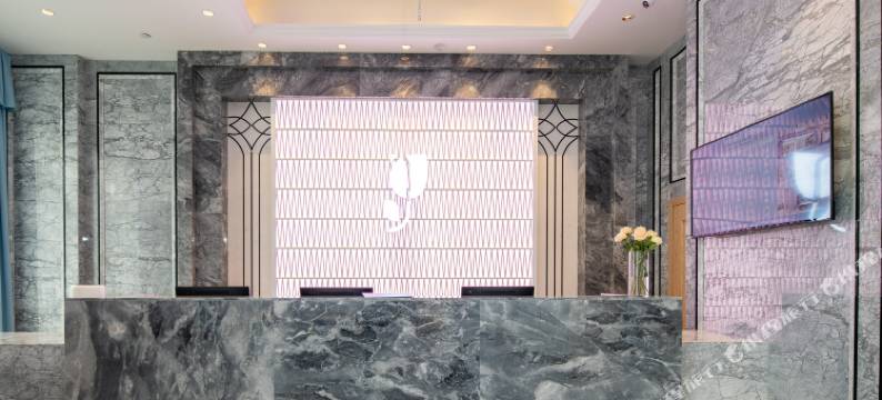 丽怡酒店(桂平西山店)图片