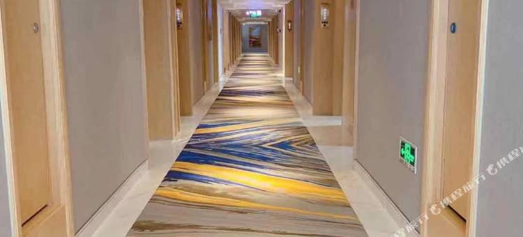 维也纳酒店(合肥长江批发市场店)图片