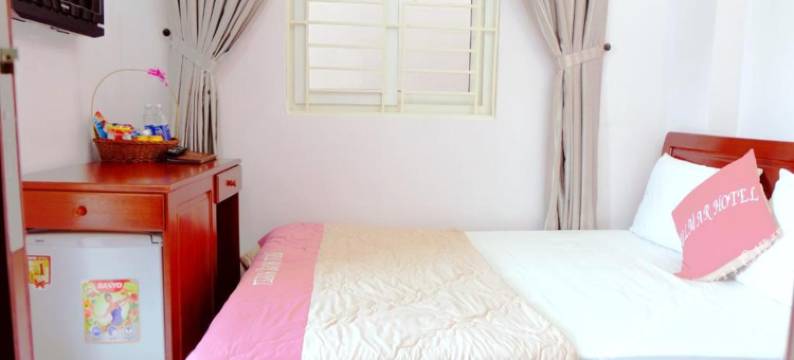 海燕酒店(Fulmar Hotel)图片