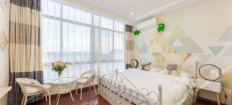 上海好想来民宿图片