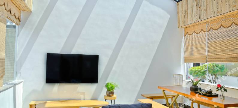 广州觅心 · 星语观舍民宿图片