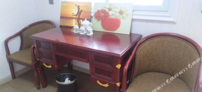 犍为百信旅店图片