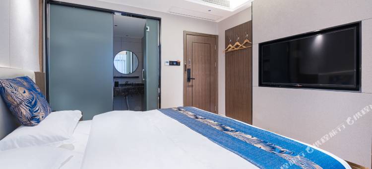 汨罗和意酒店图片