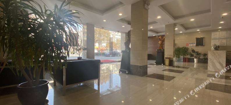 骏怡连锁酒店(阜宁益林镇店)图片