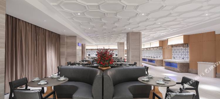 维也纳国际酒店(福州长乐吴航地铁站店)图片