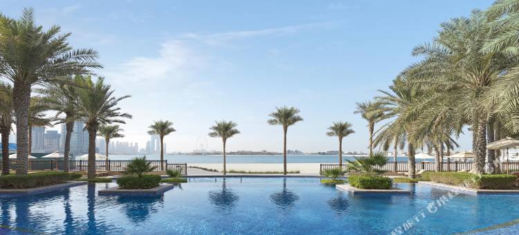 费尔蒙棕榈酒店(Fairmont the Palm)图片