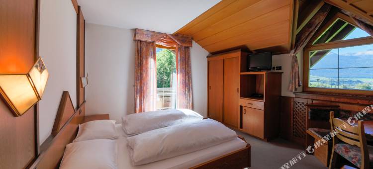 多洛米蒂克弗勒霍夫斯密饭店(Smy Koflerhof Wellness & Spa Dolomiti)图片