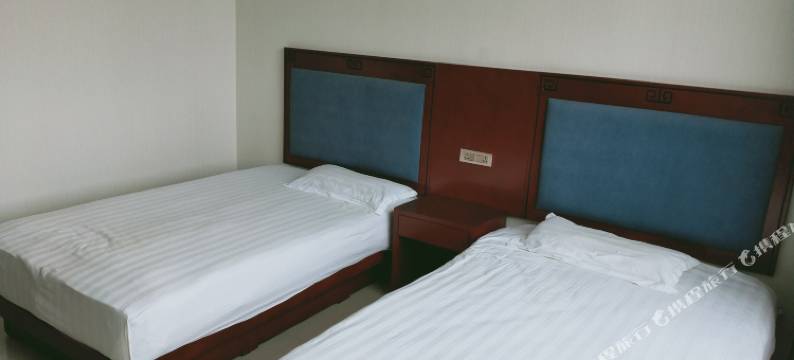 中宁石空宾馆图片