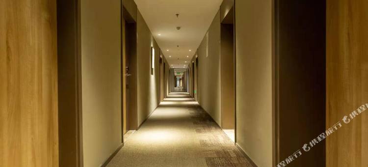 如家酒店·neo(济南山东大学山大路店)图片