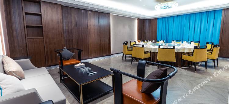 福鼎名京大酒店图片