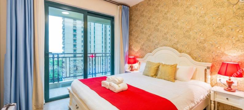 阳江雅悦民宿图片