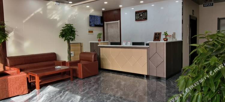 如家派柏·云酒店(枣强胜利南路店)图片