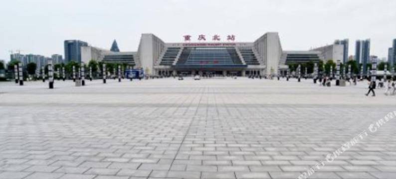重庆优选民宿(重庆北站店)图片