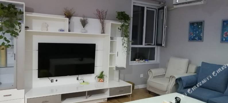 济宁仁智家舍公寓图片