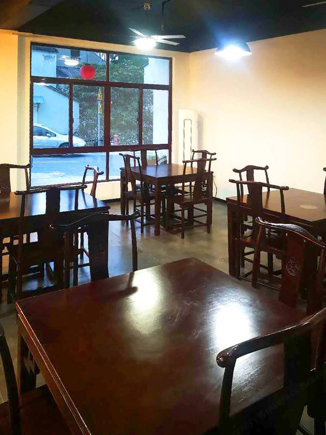 太湖云来一山一寺民宿(西山大如意圣境店)图片