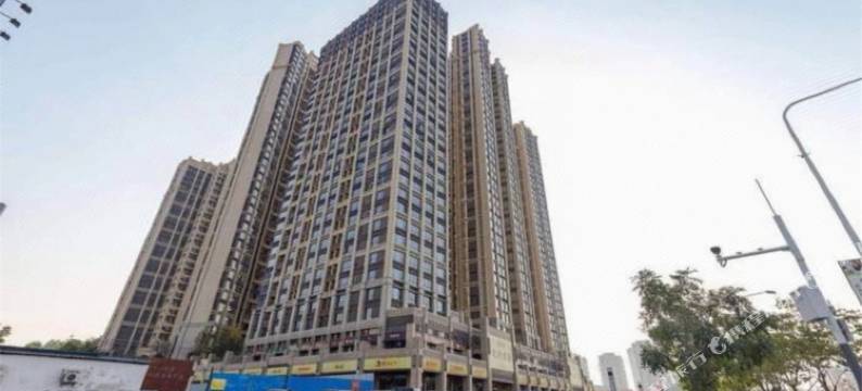 荣君国际酒店公寓(深圳坂田地铁站店)图片