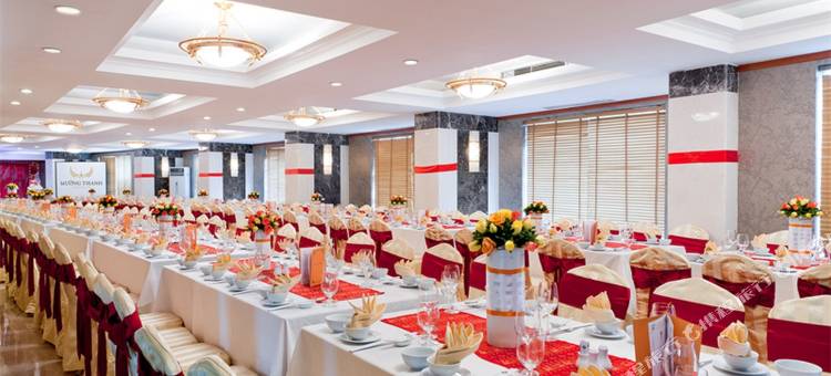 河内孟清大酒店(Muong Thanh Grand Hanoi Hotel)图片